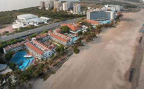Hotel Las Americas Casa De Playa